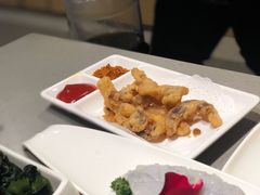 -海底捞火锅(金鼎广场店)