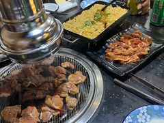 -丹东丛炟海鲜烧烤(江艺路店)