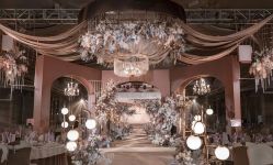 -深圳益田威斯汀酒店·宴会厅