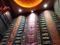 -绿茶餐厅(蓝色港湾店)