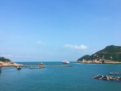 -东澳岛