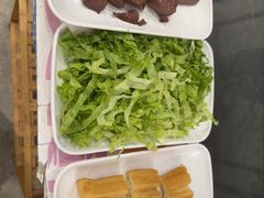 -渔顺生·顺德鱼生·粥底火锅·桑拿鸡(渔人码头店)