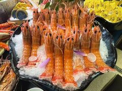 -万岛日本料理铁板烧(梅赛德斯奔驰店)