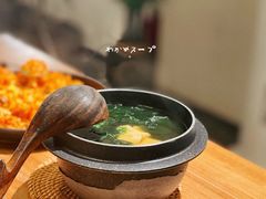 -TAIFORKS 大福食堂·山葵烤肉料理·拌饭(宝安店)