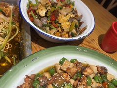 -兔槽江湖菜·重庆璧山兔(水围店)