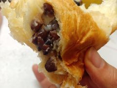 丹麦红豆-好利来(欧亚商都店)