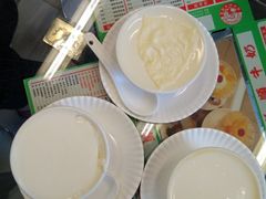 -义顺牛奶公司(新马路老店)