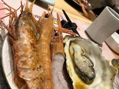 -割烹旭日本料理(龙湖狮山天街店)