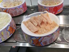 -龍歌自助小火锅(李沧顺和汇店)