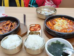 -米村拌饭(王府井喜悦店)
