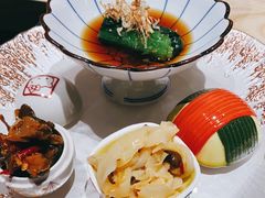 法莲草-秋荀日本料理(昆明同德广场店)