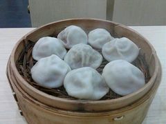 -鸡鸣汤包(长虹路店)