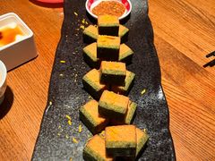 -敏珠拉姆藏餐·南京厨房(富春江东街店)