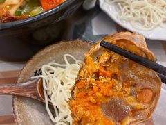 -十面欢腾·海鲜面·台式Bistro(长乐路店)