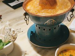 -涮福記·现切牛羊肉火锅(世纪汇店)