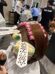 点击看大图 -MMby Hair Code芭曲发型