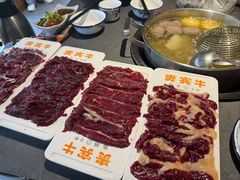 -贵宾牛·潮汕牛肉火锅(珠池总店)