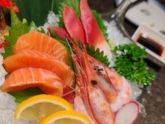 -将太无二·北美传奇寿司(荟聚购物中心西红门店)