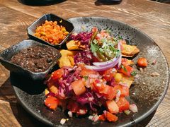 -Q MEX 库迈墨西哥餐吧(三里屯店)