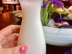 特色奶啤-原志优秀食材·匠心料理·海胆主题(金亿广场店)