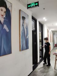 -盘子女人坊生日照·摄影馆(华强店)