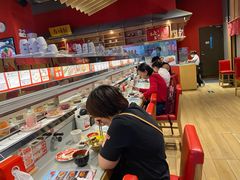 -友壹町寿司(嘉洲广场店)