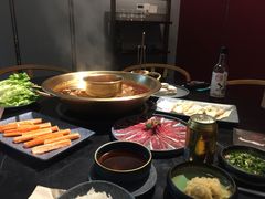 -肆味(东原1891江景店)