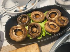 -郑阿姨的家·이모네·韩料&烤肉(武川路店)