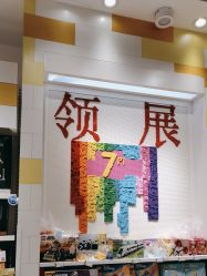 -乐高授权专卖店(中关村领展店)