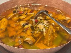 -星·South Beauty·俏江南(国贸店)