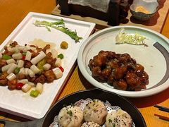 -几荷·恰似故人来(秀水广场店)