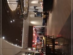 -上海三甲港铂瑞酒店-卓越西餐厅