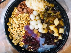 -糖糖冰粉(凤城三路总店)