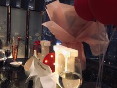 -西安皇冠假日酒店·B&G51餐厅