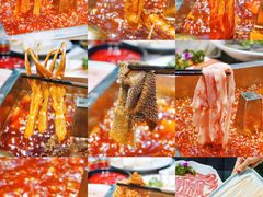 -凤来栖·净庭院·火锅(欧尚店)