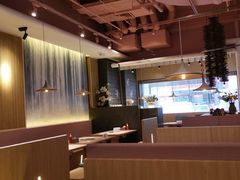 大堂-七八冷面·延边朝鲜族美食(圣熙八号店)