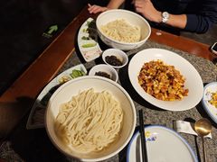 -真地道京味府·鲜橙烤鸭·北京菜(朝外大街东大桥店)