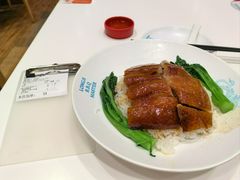 -龙记香港茶餐厅(久光百货店)