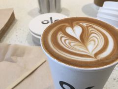 -% Arabica(京都东山店)