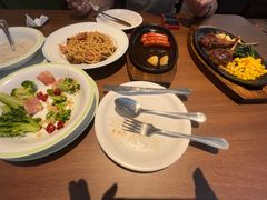 -萨莉亚意式餐厅(杭州西溪龙湖天街店)