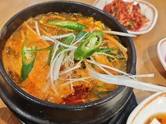 -海云台韩式汤饭·13年匠心韩料(南山店)