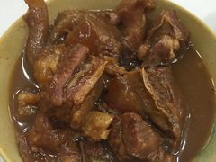 -麦文记面家(佐敦店)