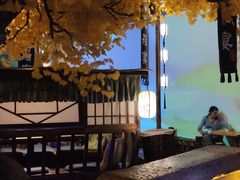 -淀里船宴(裕华东路店)