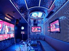 -唱吧麦颂KTV(萧山加州阳光广场店)