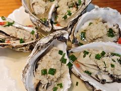 -醉壹号海鲜大排档(厦门美食地标店)