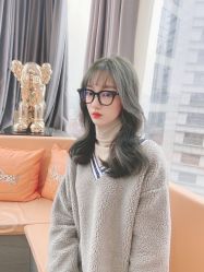-SY COLOUR专业烫染