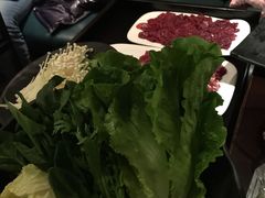 -牛焱·贵州黄牛肉火锅(城西银泰店)