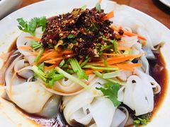 -四海烤鸭城