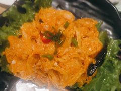 -韩味园果木炭烤鲜肉(陵东街店)