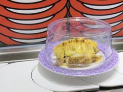 -万岁寿司(蓬江万达店)